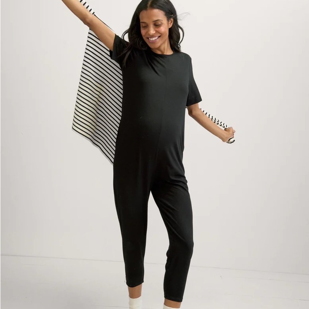 Hatch Walkabout Jumpsuit